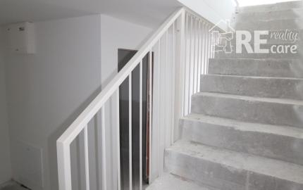 Exkluzívny mezonet s panoramatickou terasou a výhľadom na Bratislavu