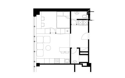 Na predaj atraktívna nehnuteľnosť s investičným potenciálom v Bratislave