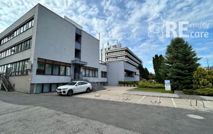 Na predaj atraktívna nehnuteľnosť s investičným potenciálom v Bratislave