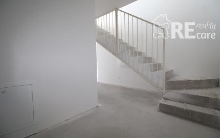 Exkluzívny mezonet s panoramatickou terasou a výhľadom na Bratislavu