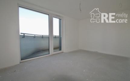 Exkluzívny mezonet s panoramatickou terasou a výhľadom na Bratislavu