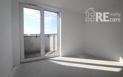 Exkluzívny mezonet s panoramatickou terasou a výhľadom na Bratislavu