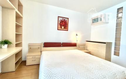 Na predaj nízkoenergetický 3 izbový byt v tehlovom bytovom dome v BA