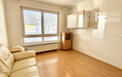 Na predaj nízkoenergetický 3 izbový byt v tehlovom bytovom dome v BA