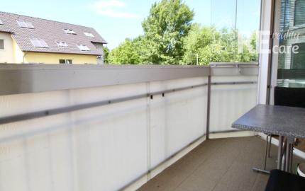 Na predaj nízkoenergetický 3 izbový byt v tehlovom bytovom dome v BA