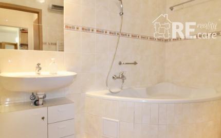 Na predaj nízkoenergetický 3 izbový byt v tehlovom bytovom dome v BA