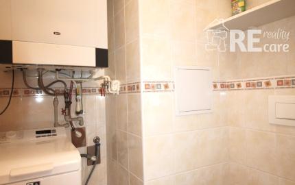 Na predaj nízkoenergetický 3 izbový byt v tehlovom bytovom dome v BA