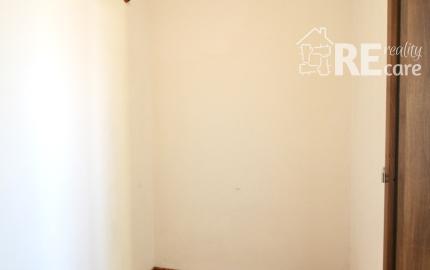 Na prenájom 2izbový byt so šatníkom a loggiou v novostavbe