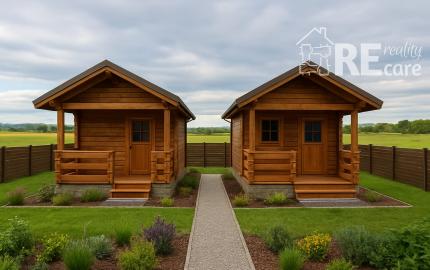 Na prenájom pozemok - záhrada s dobrou dostupnosťou z BA