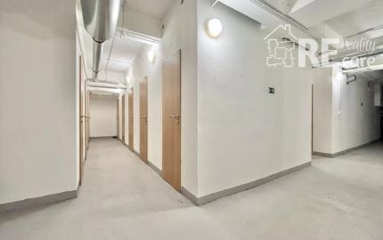 Garsónka s loggiou a klimatizáciou v centre Petržalky