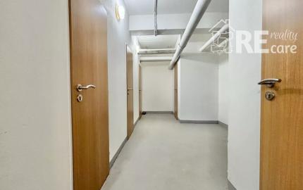 Garsónka s loggiou a klimatizáciou v centre Petržalky