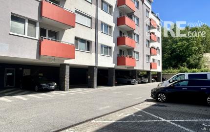 Na prenájom 4 izbový byt v novostavbe s parkovacím miestom