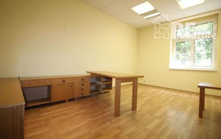 Na prenájom kancelárske priestory na Miletičovej ulici