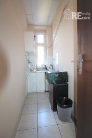 Na prenájom kancelárske priestory na Miletičovej ulici