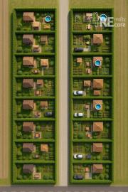 Na predaj pozemok - záhrada ideálna na relax, pestovanie či rekreáciu v lokalite s dobrou dostupnosťou z BA