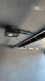 Na predaj nová betónová garáž spolu s pozemkom v Bratislave