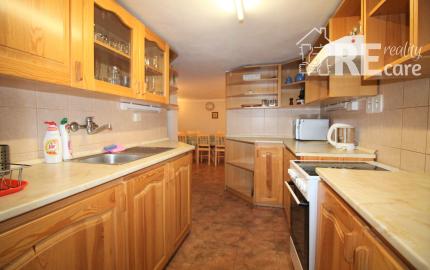 Na prenájom zrekonštruovaná a zariadená chata v atraktívnej lokalite