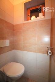 Na prenájom zrekonštruovaná a zariadená chata v atraktívnej lokalite