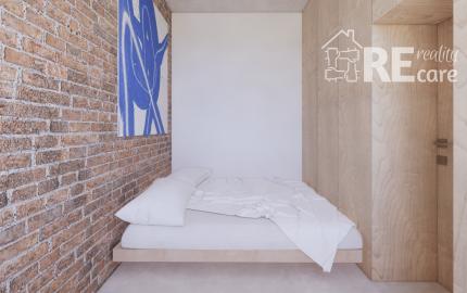 Na predaj atraktívna nehnuteľnosť s investičným potenciálom v Bratislave