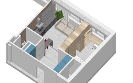 Na predaj atraktívna nehnuteľnosť s investičným potenciálom v Bratislave