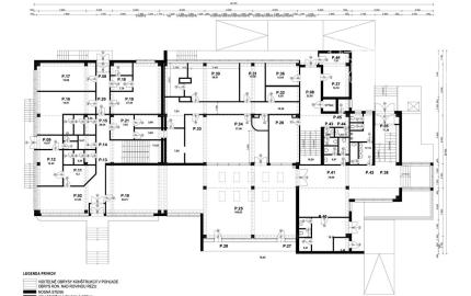 Na predaj atraktívna nehnuteľnosť s investičným potenciálom v Bratislave