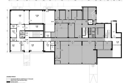 Na predaj atraktívna nehnuteľnosť s investičným potenciálom v Bratislave