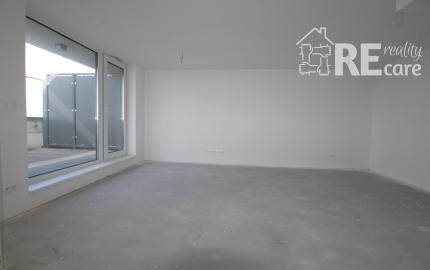 Exkluzívny mezonet s panoramatickou terasou a výhľadom na Bratislavu