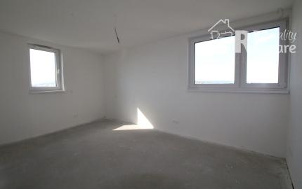 Exkluzívny mezonet s panoramatickou terasou a výhľadom na Bratislavu