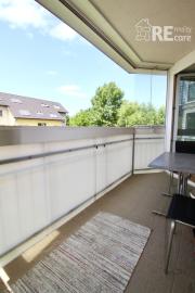 Na predaj priestranný 3 izbový byt v tehlovom bytovom dome v tichej lokalite BA