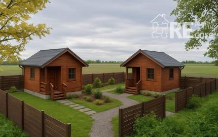 Na predaj pozemok - záhrada ideálna na relax, pestovanie či rekreáciu v lokalite s dobrou dostupnosťou z BA