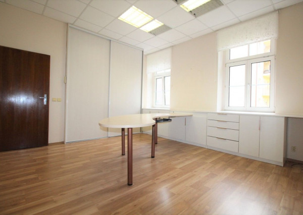 Na prenájom kancelárske priestory na Miletičovej ulici