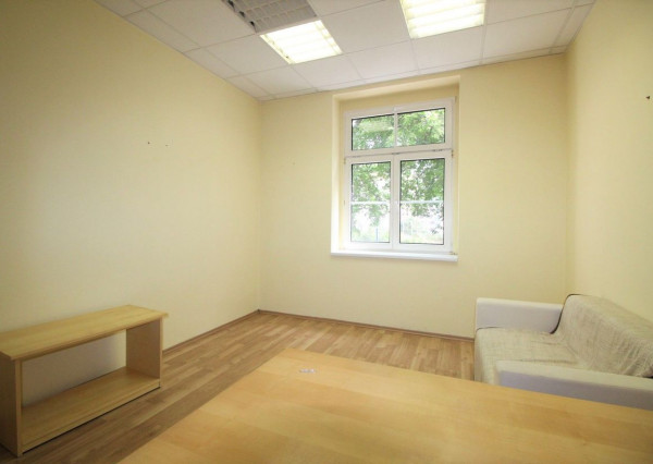 Na prenájom kancelárske priestory na Miletičovej ulici