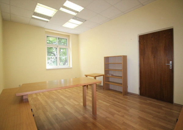 Na prenájom kancelárske priestory na Miletičovej ulici