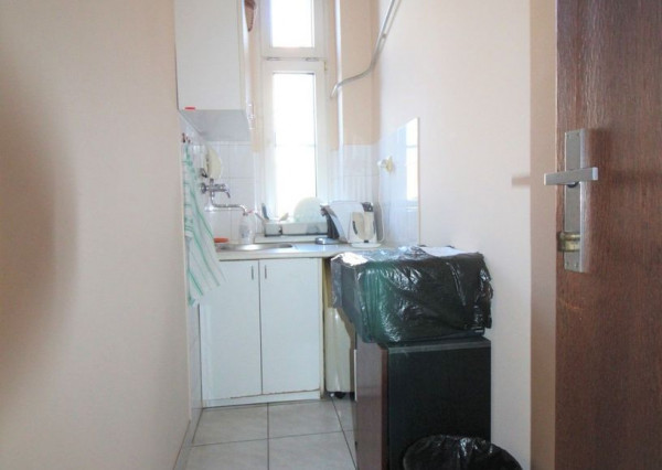 Na prenájom kancelárske priestory na Miletičovej ulici