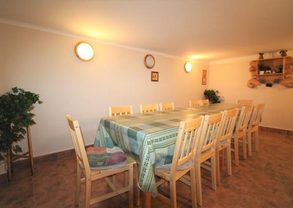 Na prenájom zrekonštruovaná a zariadená chata v atraktívnej lokalite