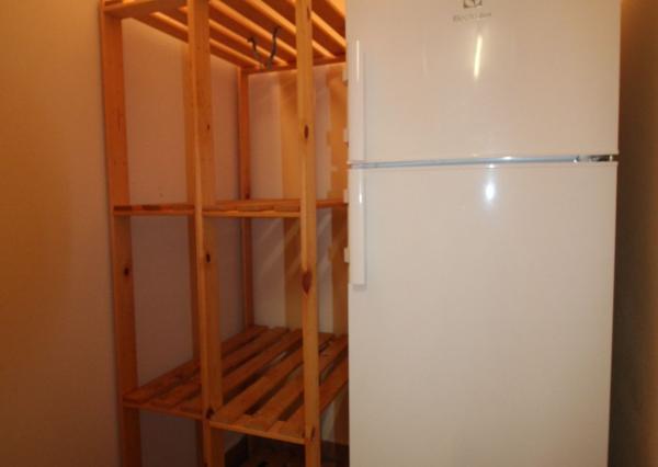 Na prenájom zrekonštruovaná a zariadená chata v atraktívnej lokalite