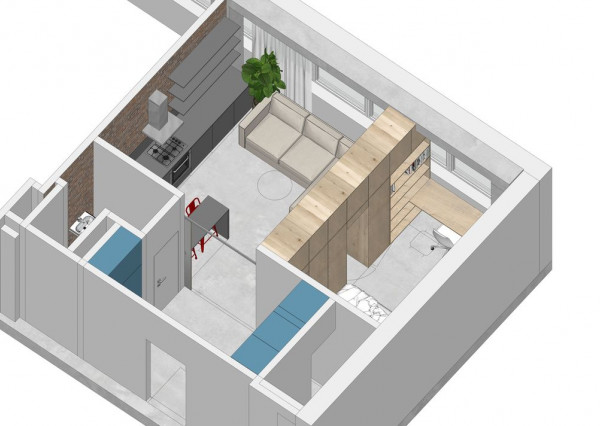 Na predaj atraktívna nehnuteľnosť s investičným potenciálom v Bratislave