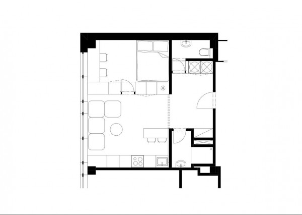 Na predaj atraktívna nehnuteľnosť s investičným potenciálom v Bratislave