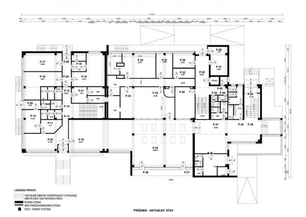 Na predaj atraktívna nehnuteľnosť s investičným potenciálom v Bratislave