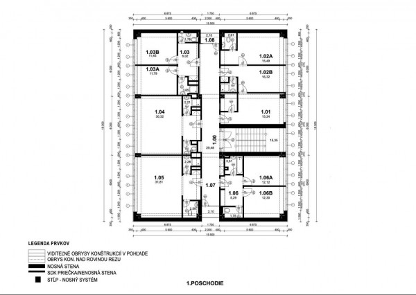 Na predaj atraktívna nehnuteľnosť s investičným potenciálom v Bratislave