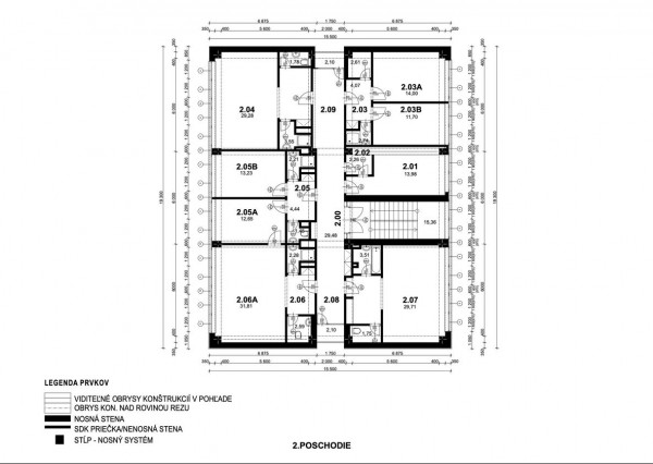 Na predaj atraktívna nehnuteľnosť s investičným potenciálom v Bratislave