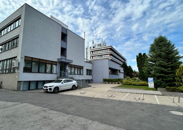 Na predaj atraktívna nehnuteľnosť s investičným potenciálom v Bratislave