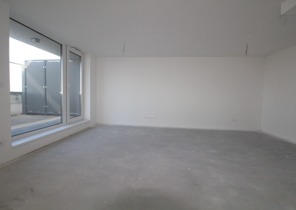 Exkluzívny mezonet s panoramatickou terasou a výhľadom na Bratislavu