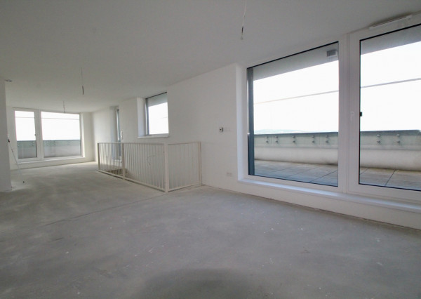 Exkluzívny mezonet s panoramatickou terasou a výhľadom na Bratislavu