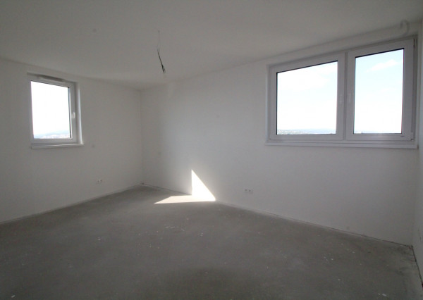 Exkluzívny mezonet s panoramatickou terasou a výhľadom na Bratislavu