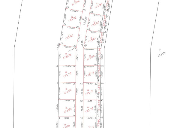Na predaj pozemok - záhrada ideálna na relax, pestovanie či rekreáciu v lokalite s dobrou dostupnosťou z BA