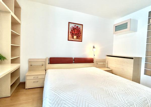 Na predaj nízkoenergetický 3 izbový byt v tehlovom bytovom dome v BA