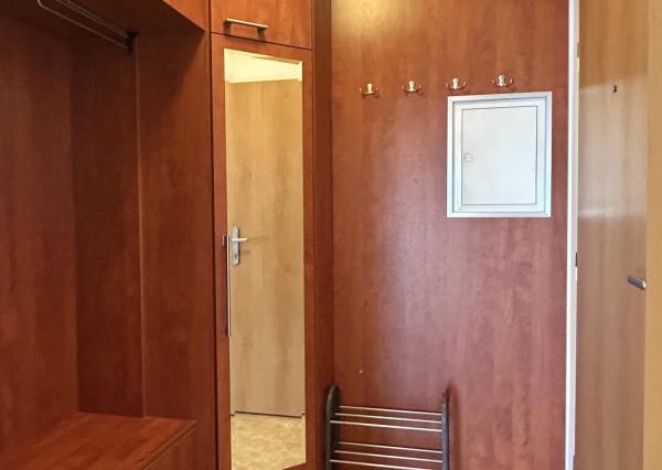 Na predaj nízkoenergetický 3 izbový byt v tehlovom bytovom dome v BA