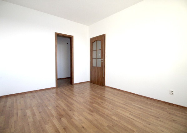 Na prenájom 2izbový byt so šatníkom a loggiou v novostavbe