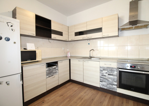 Na prenájom 2izbový byt so šatníkom a loggiou v novostavbe